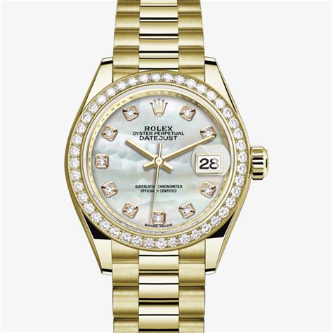 womens date just rolex|rolex lady datejust 28mm price.